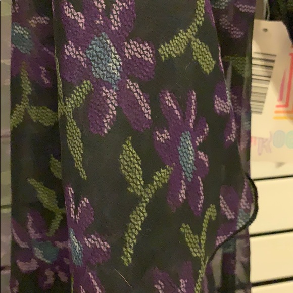 Lularoe Monroe - Picture 2 of 3